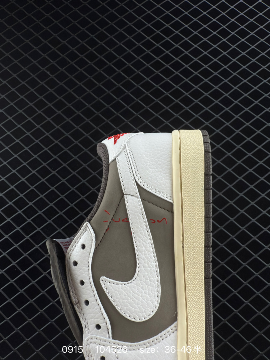 Nike Air Jordan 1 Low AJ1